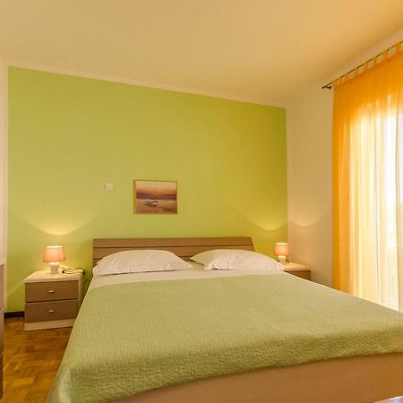 Apartments Grgo Водице Экстерьер фото