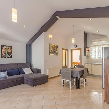 Apartments Grgo Водице Экстерьер фото