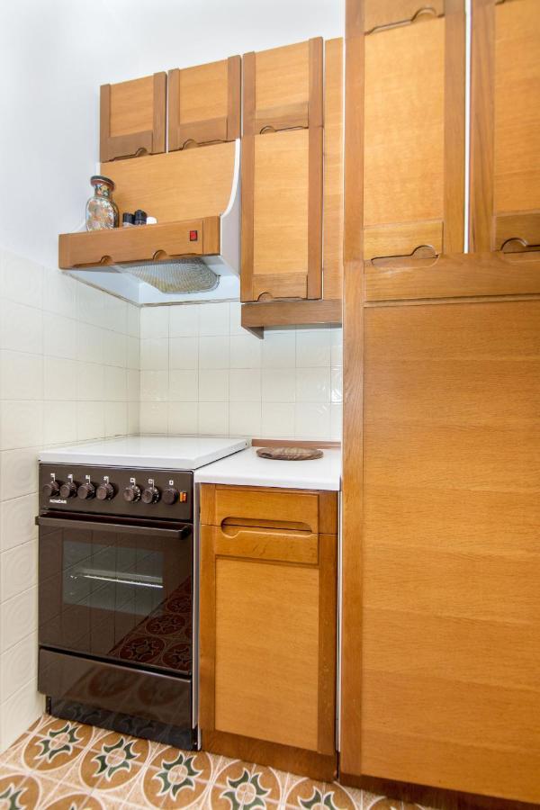 Apartments Grgo Водице Экстерьер фото