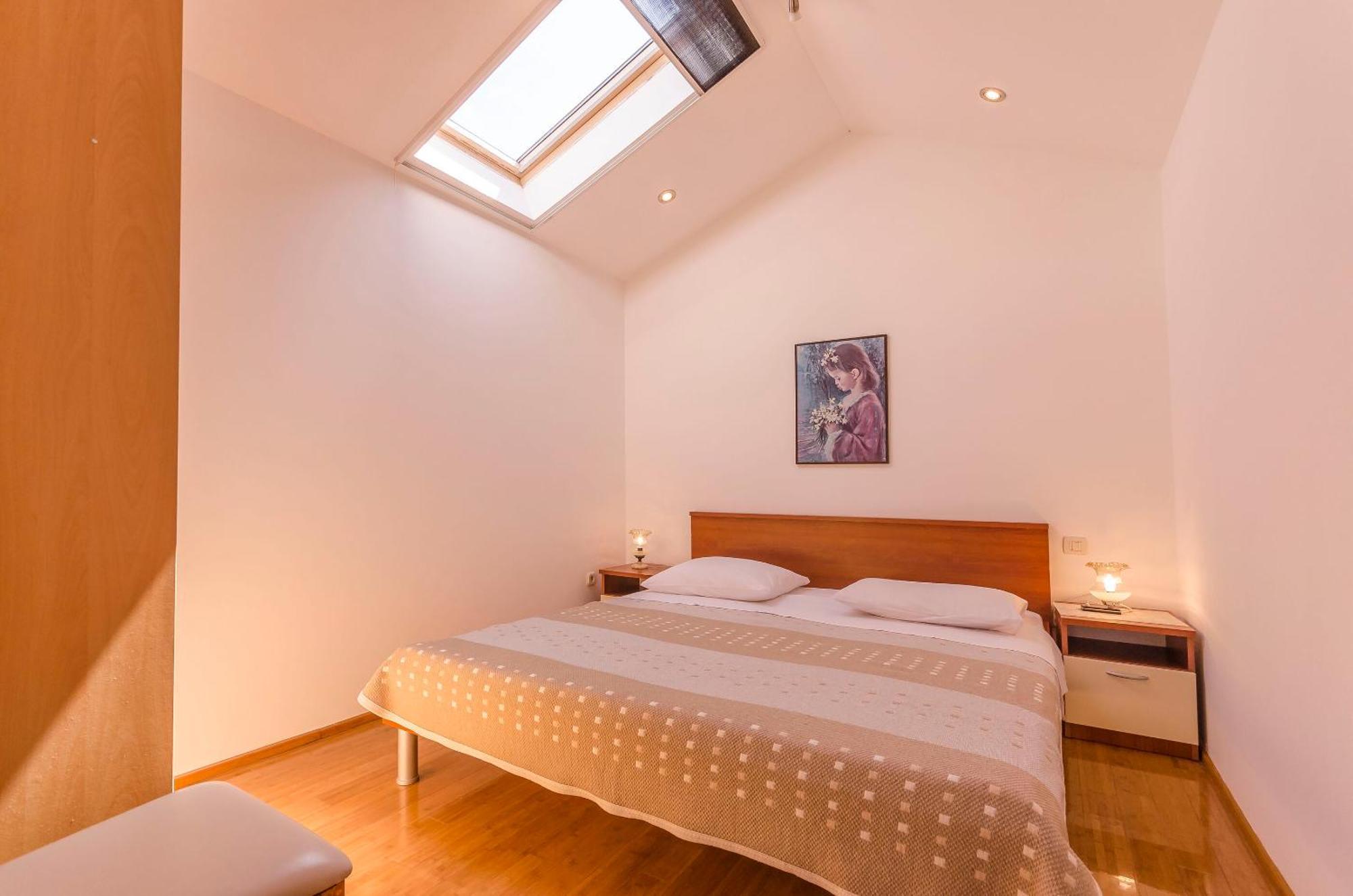 Apartments Grgo Водице Экстерьер фото