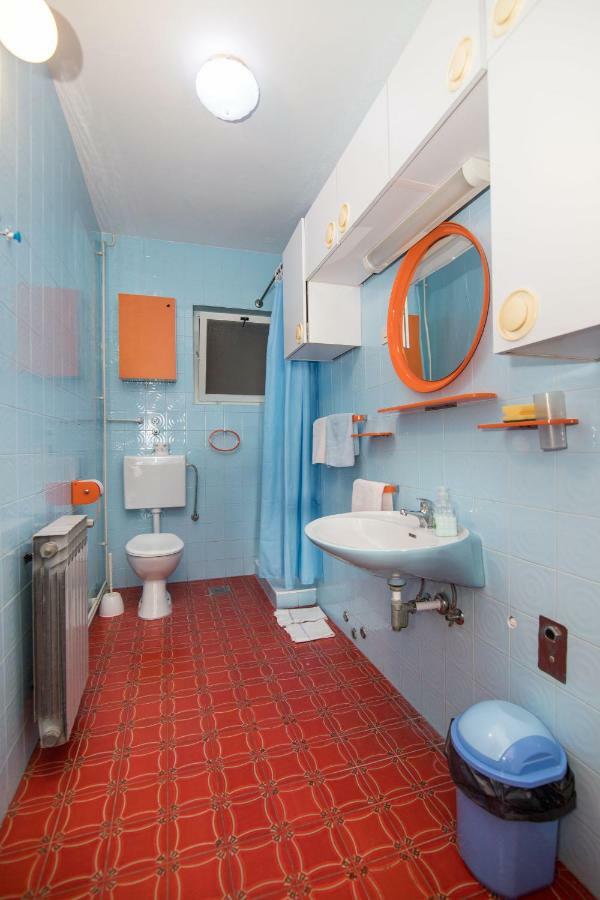 Apartments Grgo Водице Номер фото
