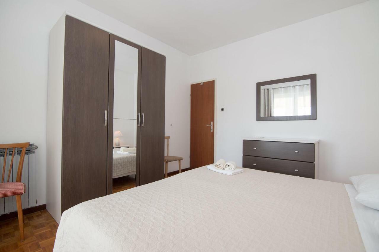 Apartments Grgo Водице Экстерьер фото